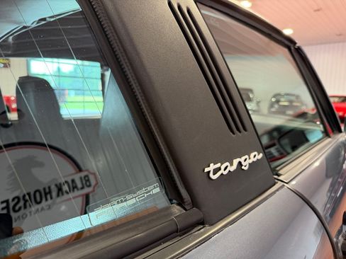 Used 1988 Porsche 911 Carrera RWD image 15