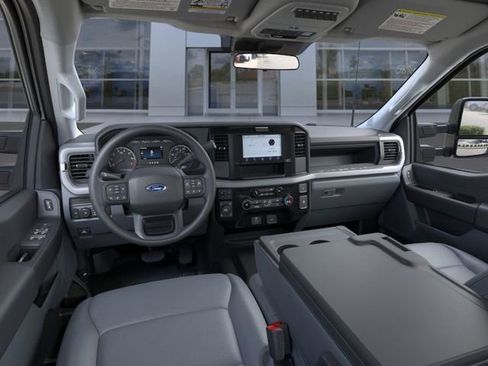 New 2026 Ford F250 XL w/ XL Driver Assist Package image 10