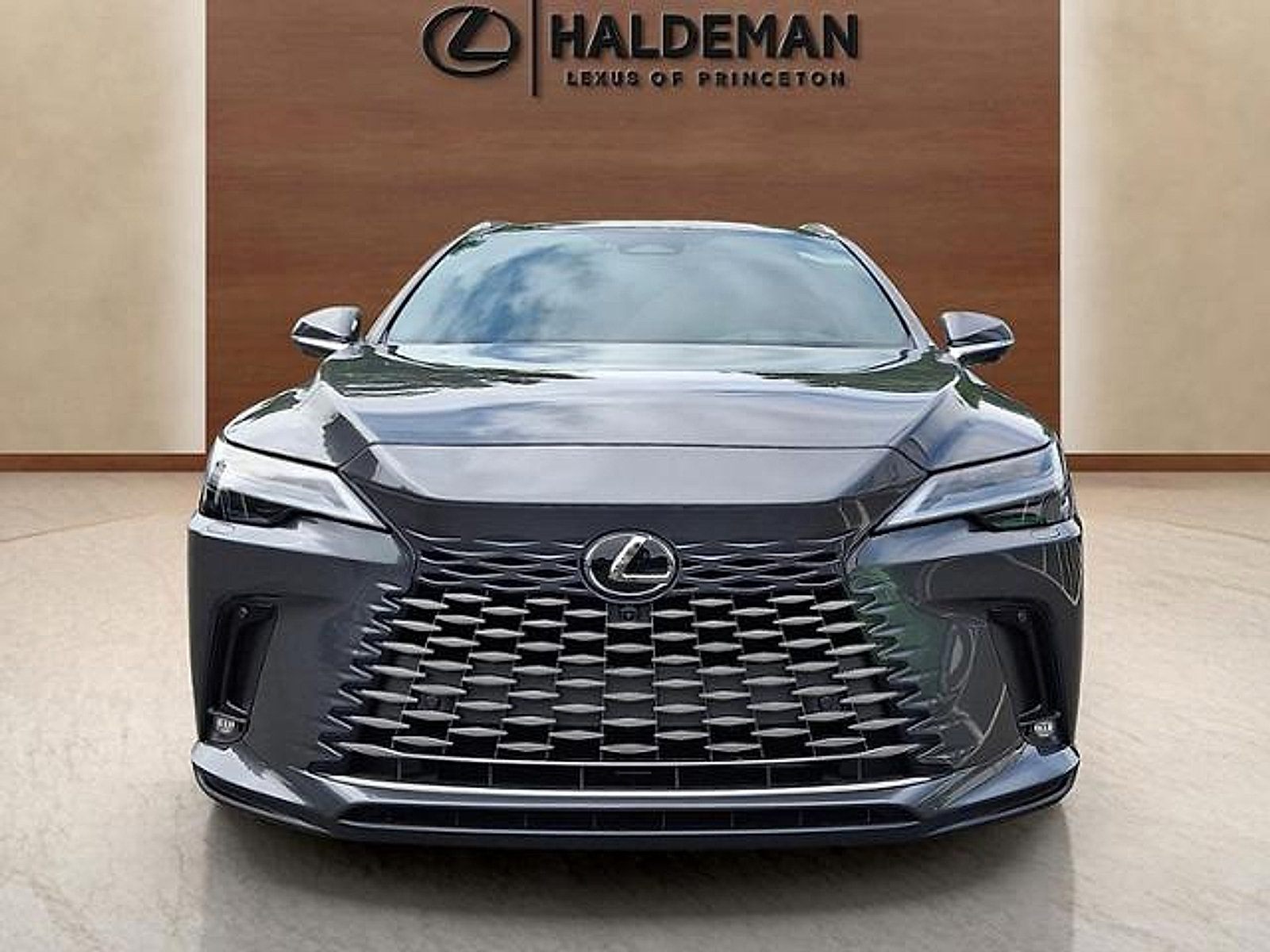 New 2026 Lexus RX 350 AWD image 2