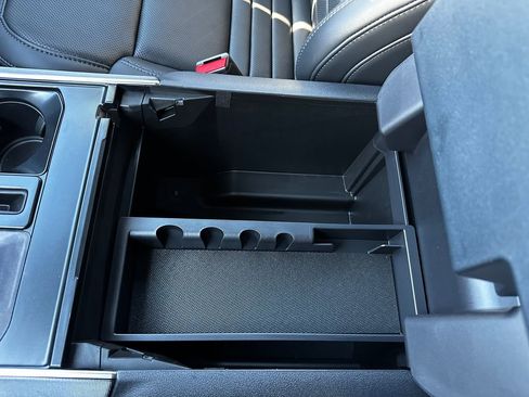 New 2025 Ford F150 Platinum w/ FX4 Off-Road Package image 83