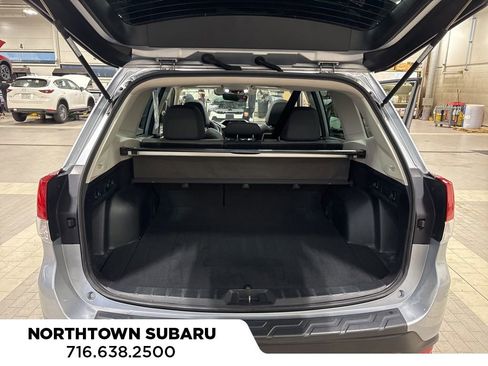 Used 2021 Subaru Forester Sport image 13