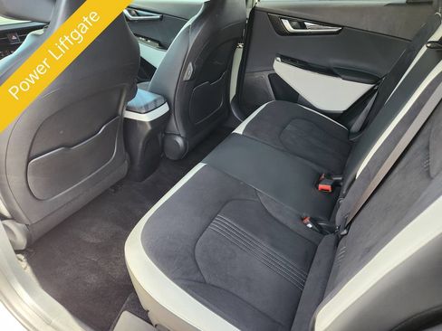 Certified 2024 Kia EV6 GT-Line AWD/4WD image 18