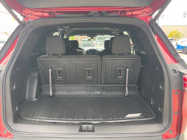 Used 2023 Chevrolet Traverse LT FWD image 38