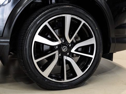 Used 2019 Nissan Rogue Sport SL w/ Premium Package image 61