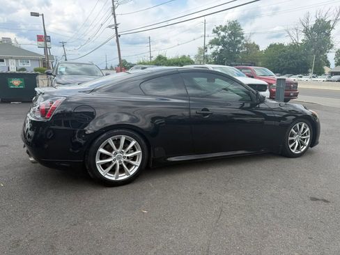 Used 2011 INFINITI G37 x Coupe w/ Premium Pkg AWD/4WD image 10