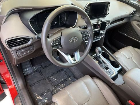 Used 2019 Hyundai Santa Fe FWD image 4