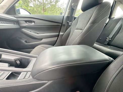 Used 2024 Honda Accord EX image 24