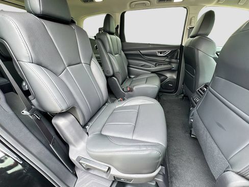 New 2026 Subaru Ascent Limited AWD/4WD image 37