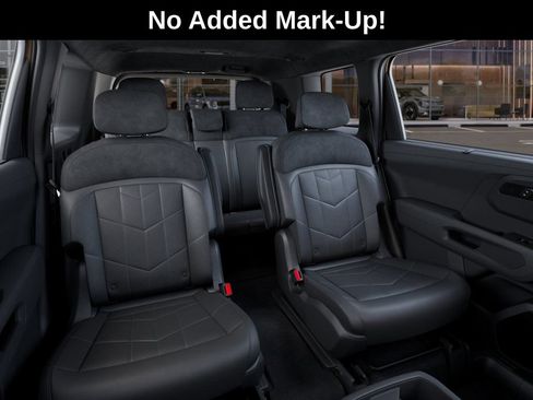 New 2027 Kia Telluride X-Line SX Prestige w/ Towing Package AWD/4WD image 16