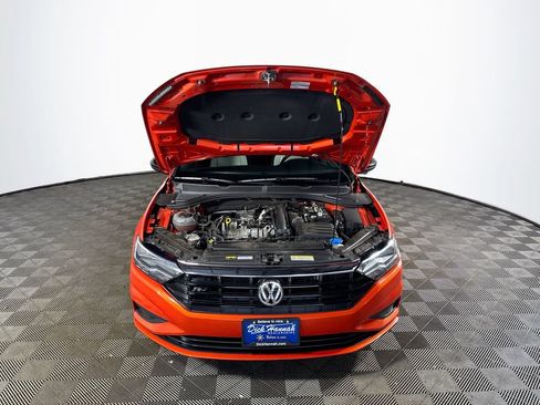 Used 2020 Volkswagen Jetta FWD image 22