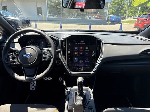 Certified 2024 Subaru Crosstrek 2.5i Sport AWD/4WD image 14