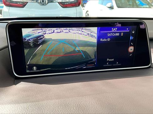 Used 2019 Lexus RX 350 w/ Navigation Package image 26