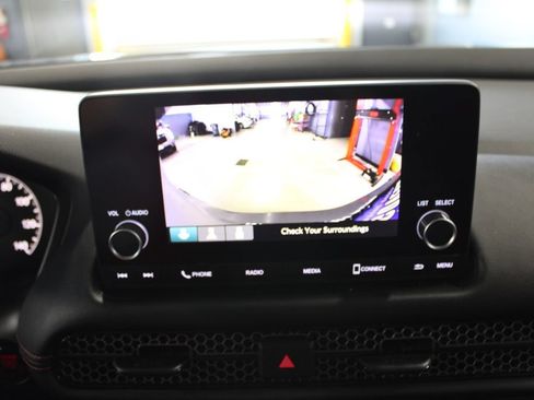 Used 2024 Honda HR-V Sport image 14