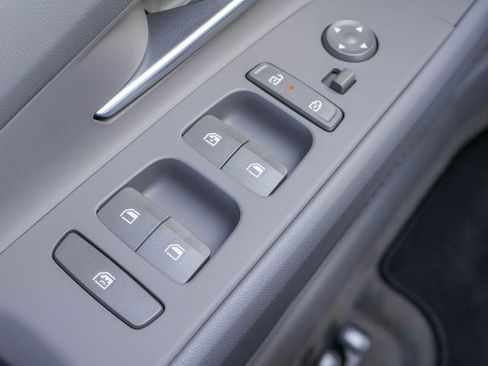 New 2026 Hyundai Elantra Sport image 16