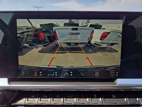 New 2026 Chevrolet Silverado 1500 LTZ image 31