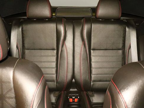 Used 2018 Buick Cascada Sport Touring w/ Dark Effects Package image 16