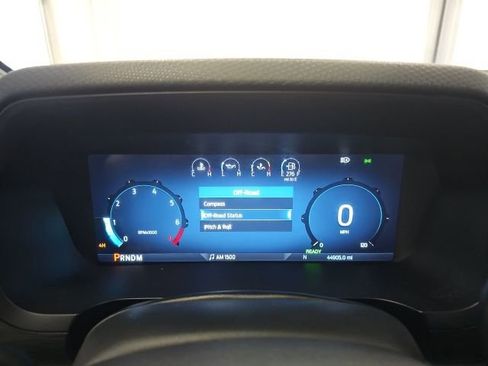 Used 2024 Ford F150 XLT w/ Mobile Office Package image 24