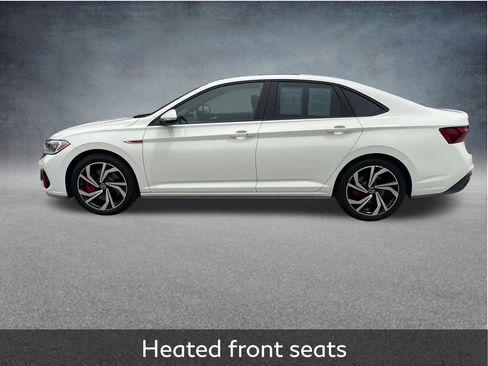 Used 2023 Volkswagen Jetta GLI Autobahn FWD image 5