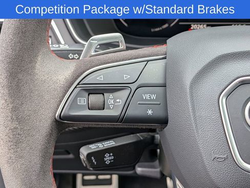 Used 2023 Audi RS 5 Sportback image 16