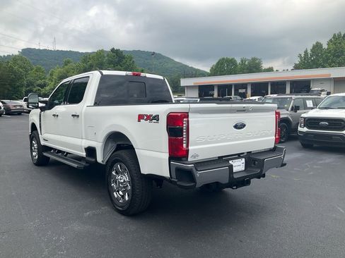 New 2026 Ford F350 Lariat w/ Lariat Premium Package AWD/4WD image 7