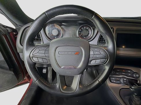 Used 2023 Dodge Challenger GT RWD image 14