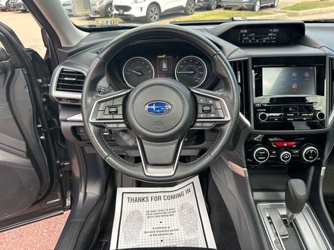 Used 2023 Subaru Forester Premium AWD/4WD image 13