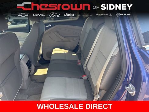 Used 2014 Ford Escape SE w/ Equipment Group 201A FWD image 27