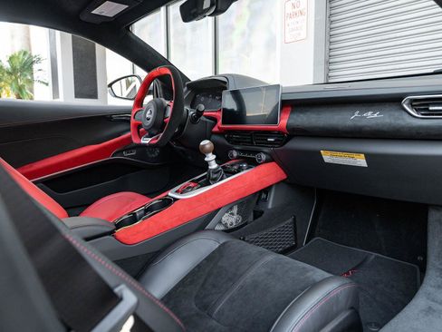 Used 2026 Lotus Emira RWD image 10