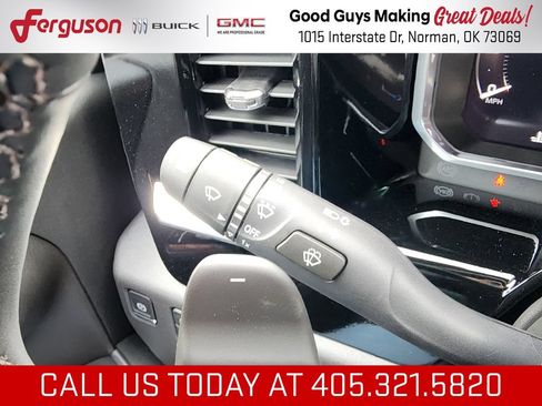 New 2026 GMC Sierra 1500 SLT w/ SLT Premium Plus Package AWD/4WD image 24