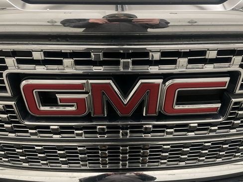 Used 2017 GMC Sierra 1500 Denali image 26