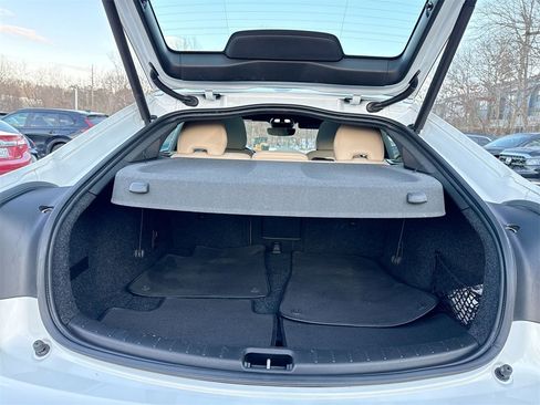 Used 2021 Polestar Polestar 2 image 20