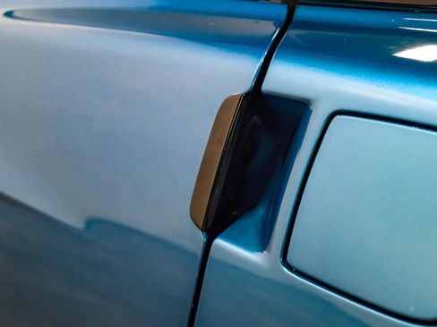 Used 2008 Chevrolet Corvette Coupe 2D w/ Preferred Equipment Group image 27