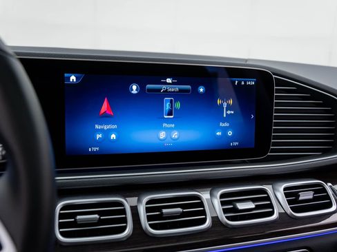 New 2026 Mercedes-Benz GLE 450 4MATIC image 25