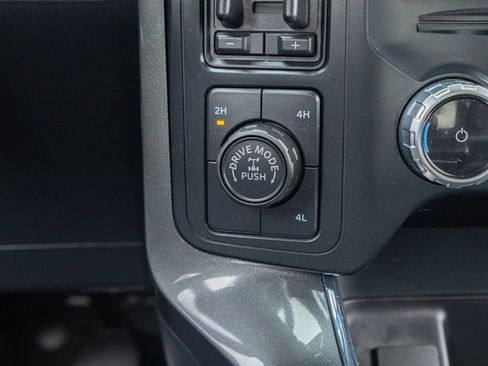 Used 2023 Ford F150 XLT w/ Equipment Group 302A High AWD/4WD image 22