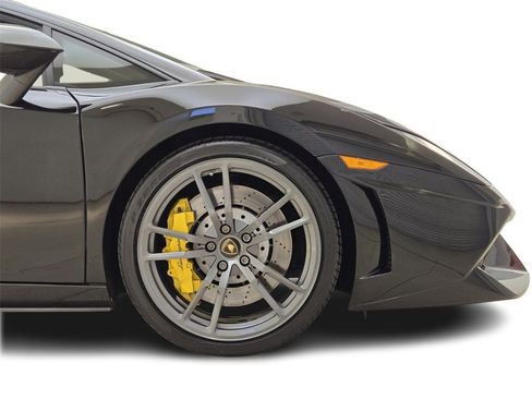 Used 2011 Lamborghini Gallardo LP 570-4 Performante image 8