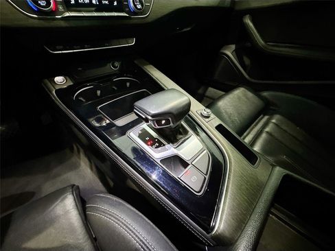 Used 2024 Audi A5 2.0T Premium Plus AWD/4WD image 15