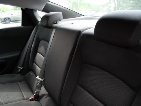 Used 2023 Chevrolet Malibu LS FWD image 25
