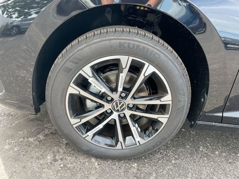 New 2025 Volkswagen Jetta Sport image 35