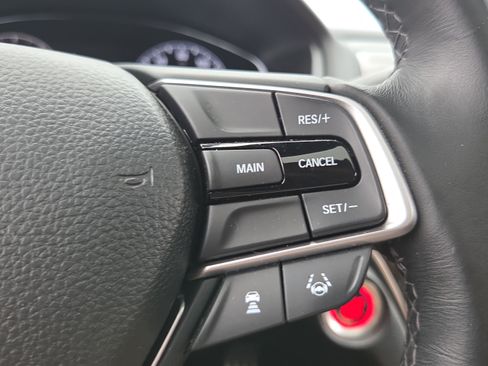 Certified 2019 Honda Accord Sport image 26