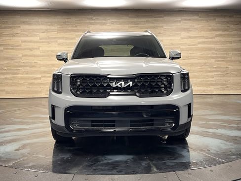 Used 2024 Kia Telluride SX X-Line image 7