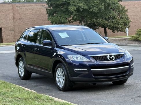 Used 2009 MAZDA CX-9 Touring AWD/4WD image 2