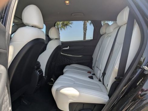 Used 2023 Hyundai Santa Fe SEL w/ Cargo Package FWD image 16