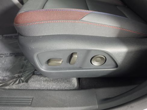 Used 2026 Chevrolet Equinox RS w/ Convenience Package III FWD image 10