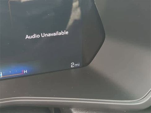 New 2026 Chevrolet Colorado Trail Boss image 12