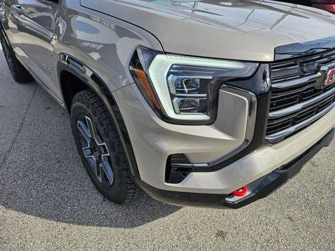 New 2026 GMC Terrain AT4 w/ Convenience Package III image 10