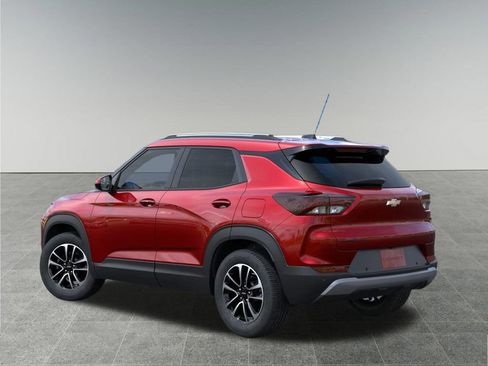 New 2026 Chevrolet TrailBlazer LT w/ Convenience Package FWD image 38