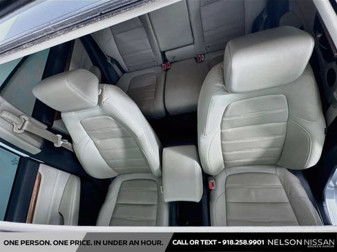 Used 2020 Honda CR-V EX-L image 21