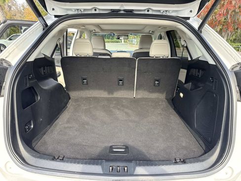 Used 2020 Ford Edge Titanium w/ Equipment Group 301A image 32