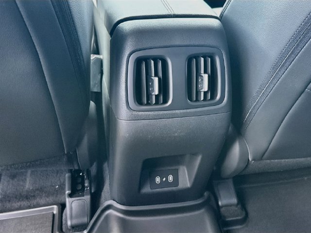 New 2026 Hyundai Tucson SEL Plus FWD image 25
