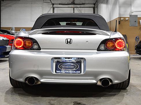 Used 2006 Honda S2000 image 9